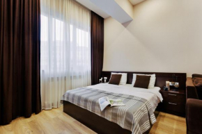 Residence North Avenue, Teryan 8